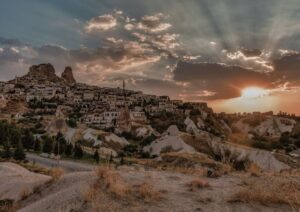 History of Cappadocia: From Ancient Times to Today