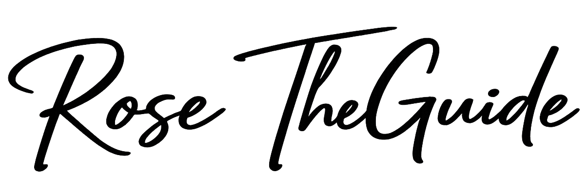 RoseTheGuide- Travel Guides