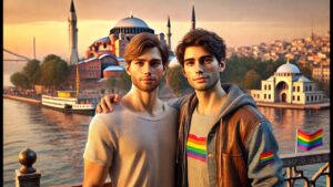 LGBT Rights in Turkey: What Travellers Should Know Before Going Turkey