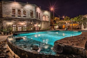 museum hotel cappadocia