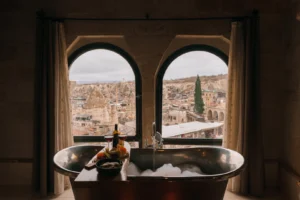 sultan cave suites