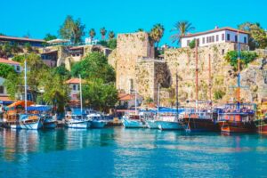Best Time to Visit Turkey: A Seasonal Guide