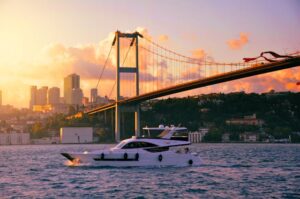 16 Steps for Planning a Turkey Trip