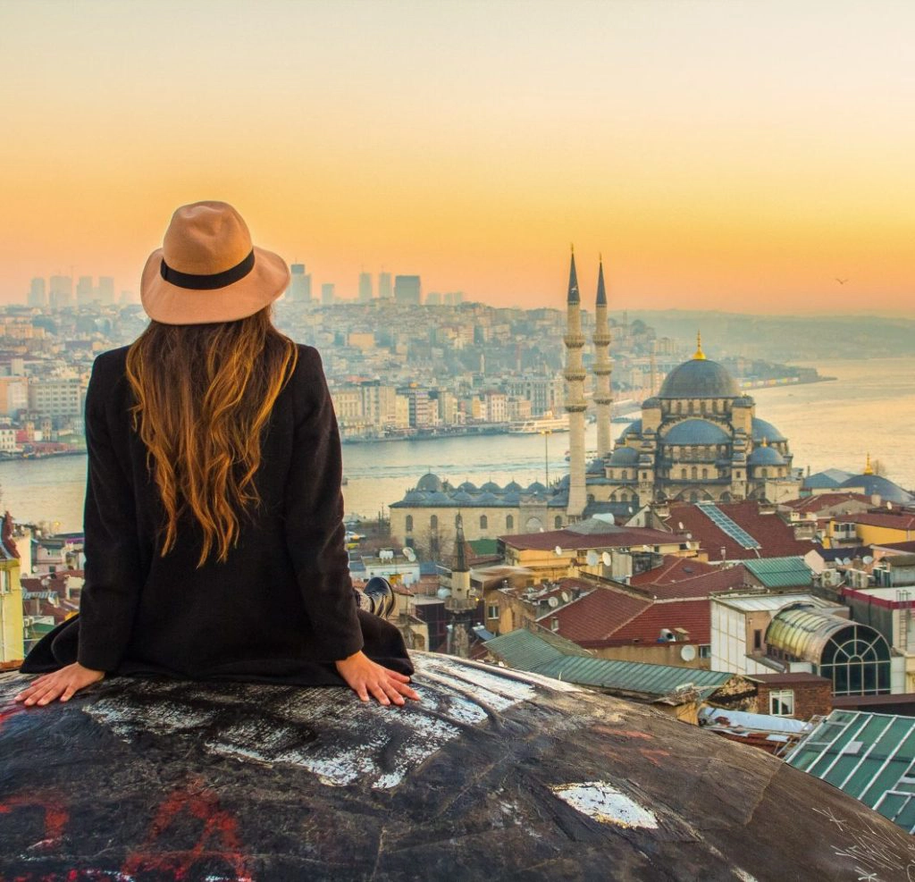 is turkey safe for solo female travellers?