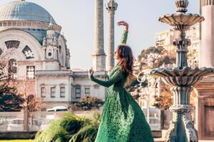 instagram Istanbul in Frames: Capture Your Istanbul Story with a Private Photographer