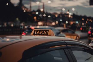 9 Turkey Travel Scams to Avoid While Travelling taxi scam