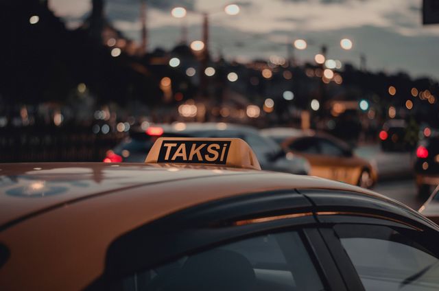 9 Turkey Travel Scams to Avoid While Travelling taxi scam